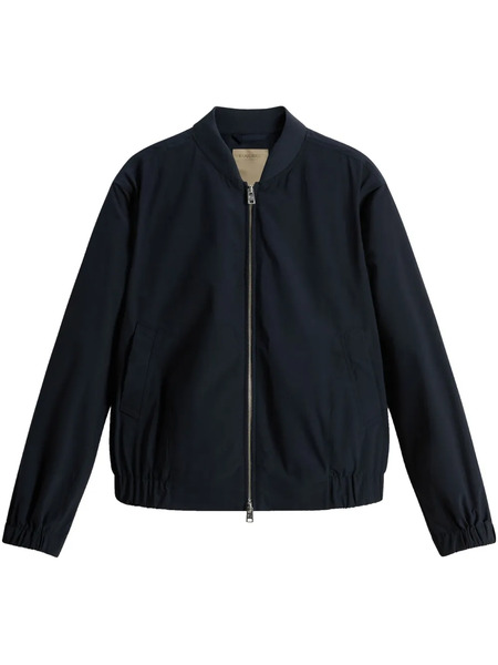  Woolrich Chaqueta Bómber Summer - Azul 
