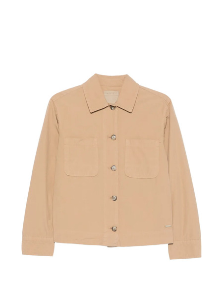  Woolrich Chaqueta Con Bolsillo - Neutro 