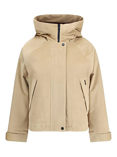  Woolrich Chaqueta De Pana - Neutro 