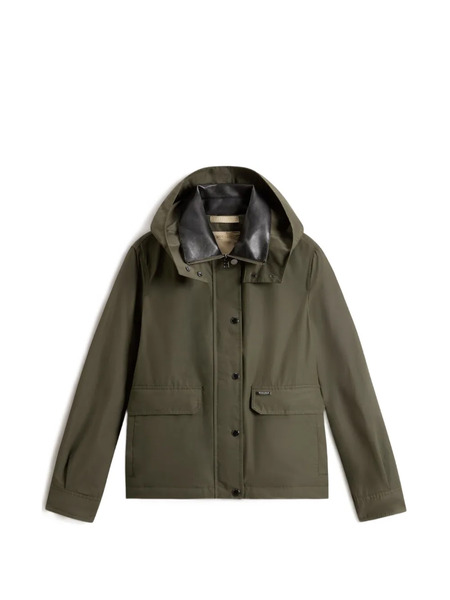  Woolrich Chaqueta Dundee - Verde 