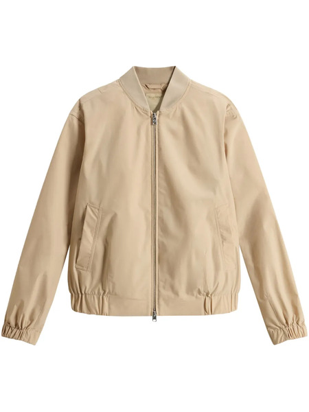  Woolrich Chaqueta Summer - Neutro 