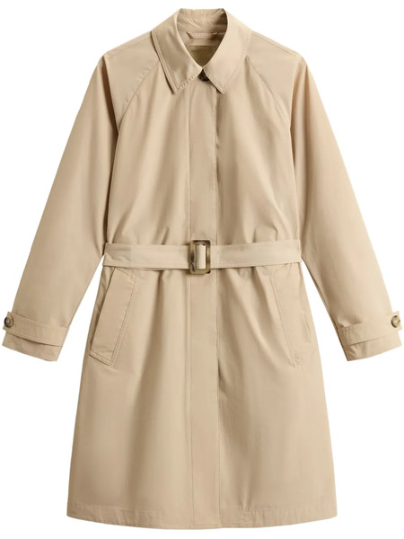  Woolrich Gabardina Summer - Neutro 
