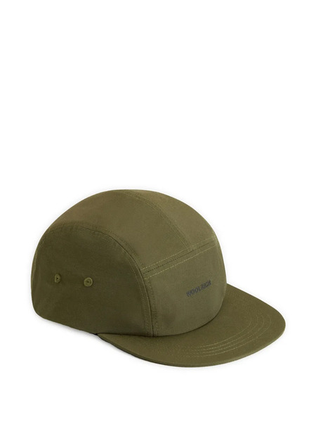  Woolrich Gorra Ramar Classic - Verde 