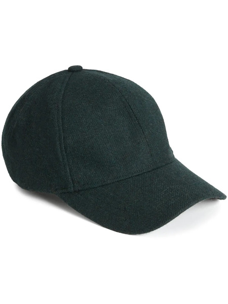  Woolrich Gorra Solid - Verde 
