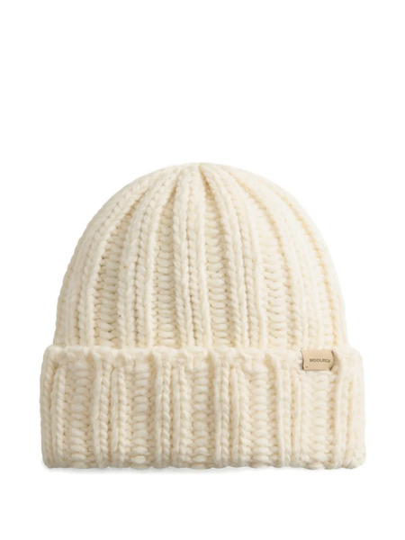  Woolrich Gorro De Canalé - Neutro 