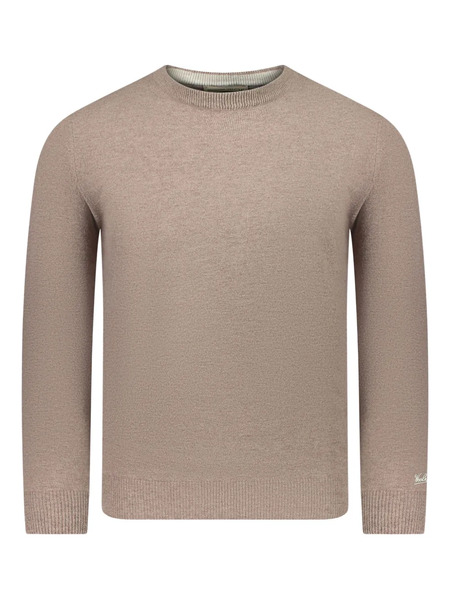 Woolrich Jersey Con Cuello Redondo - Neutro 