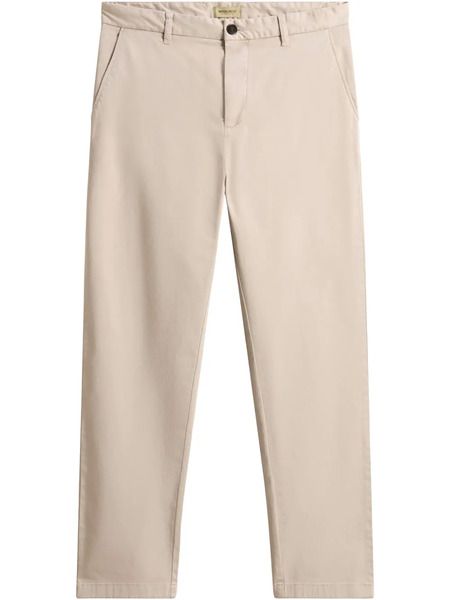  Woolrich Pantalones De Algodón - Neutro 