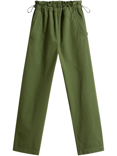  Woolrich Pantalones De Algodón - Verde 