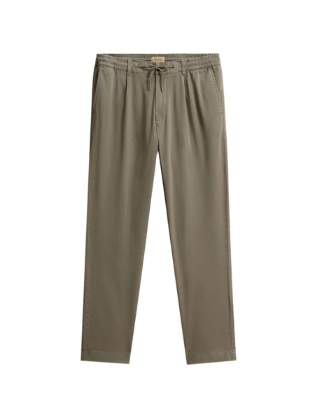  Woolrich Pantalones Milton - Verde 