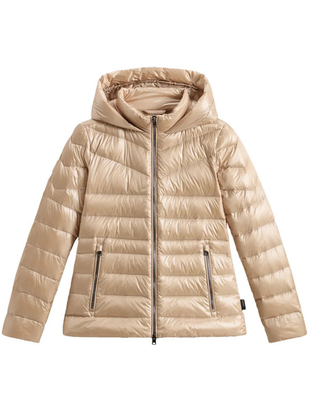  Woolrich Plumífero Aliquippa - Neutro 