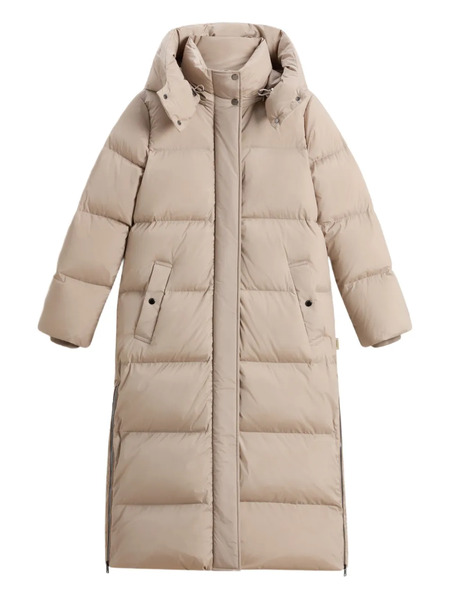  Woolrich Plumífero Kelly Long - Neutro 