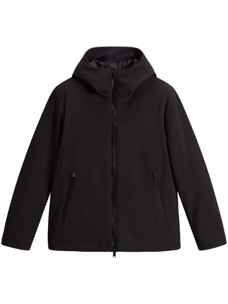  Woolrich Plumífero Pacific - Negro 