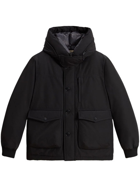  Woolrich Plumífero Ramar - Negro 