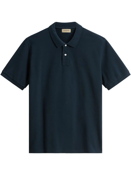  Woolrich Polo Classic American - Azul 