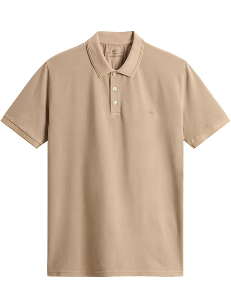  Woolrich Polo Mackinack - Marrón 