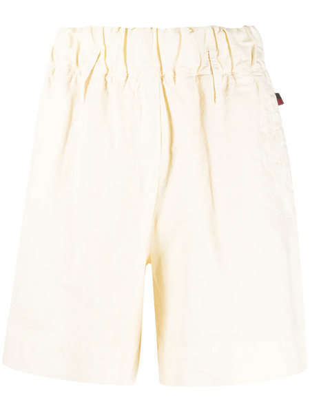  Woolrich Shorts Anchos - Neutro 