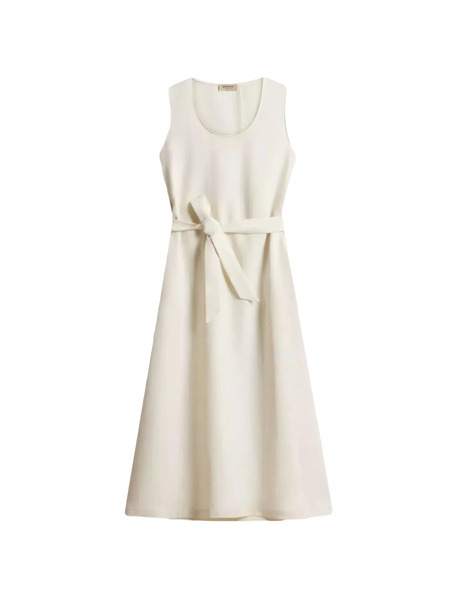  Woolrich Vestido Sin Mangas - Neutro 
