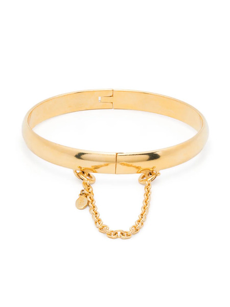  Wouters & Hendrix Bangle Bracelet - Dorado 