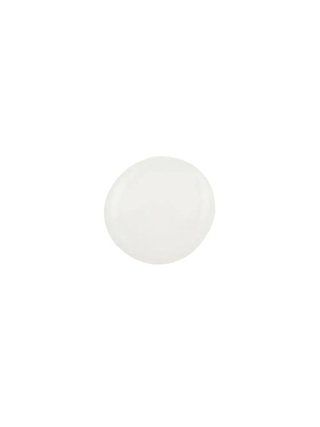  Wouters & Hendrix Gold Pendiente Pearl - Blanco 