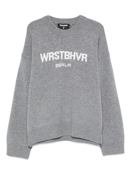  Wrstbhvr Jersey Eliam - Gris 