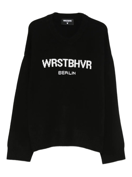  Wrstbhvr Jersey Eliam - Negro 
