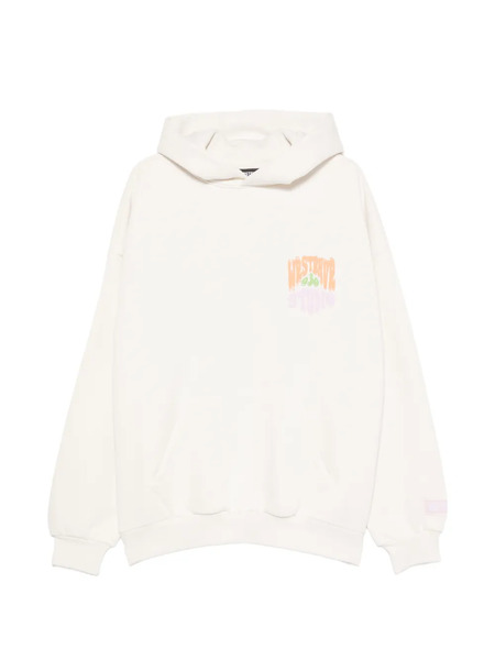 Wrstbhvr Sudadera Flynn Con Capucha - Neutro 