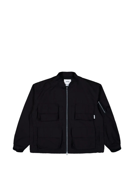  Wtaps Chaqueta Modular 01 - Negro 