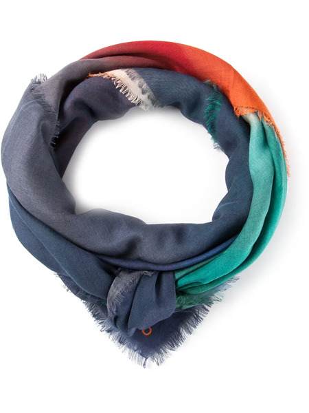  Wunderkind Scarf - Multicolor 