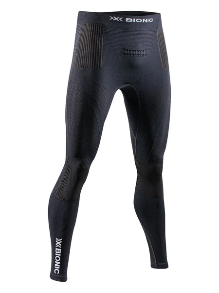  X Bionic Leggins Sin Costuras - Azul 