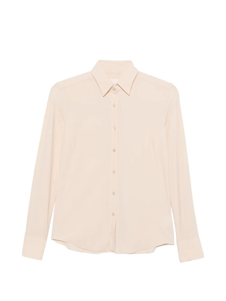  Xacus Camisa Con Botones - Neutro 