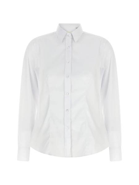  Xacus Camisa Sara - Blanco 