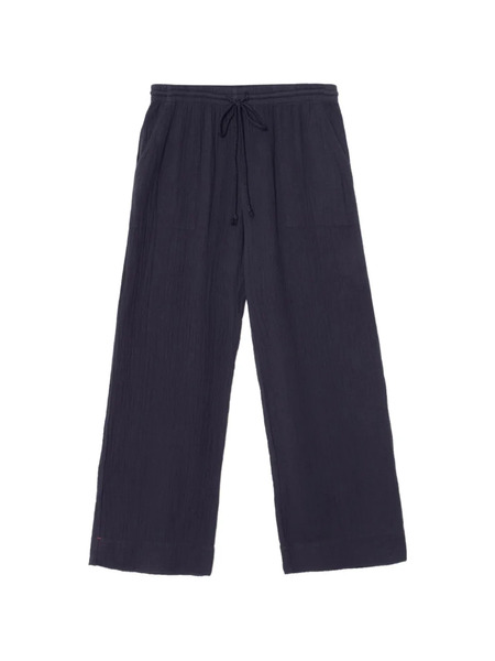  Xirena Kayson Drawstring Trousers - Azul 