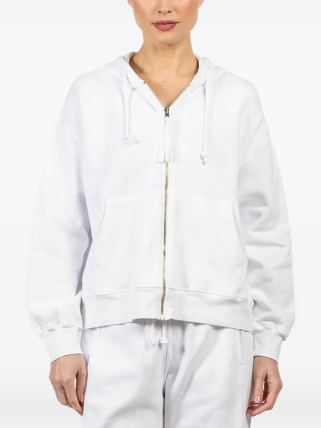  Xirena Sudadera Smith Con Capucha - Blanco 