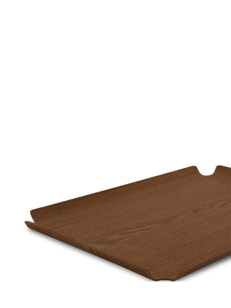  Xlboom Bandeja Deck Rectangular - Marrón 