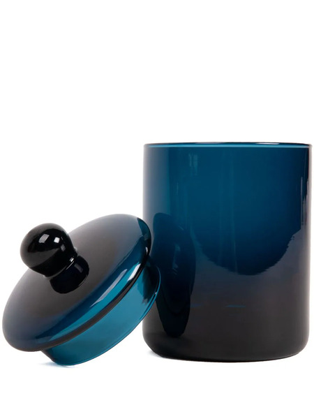  Xlboom Recipiente Mika Grande - Azul 