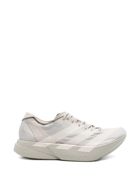  Y-3 Zapatillas A Rayas - Neutro 