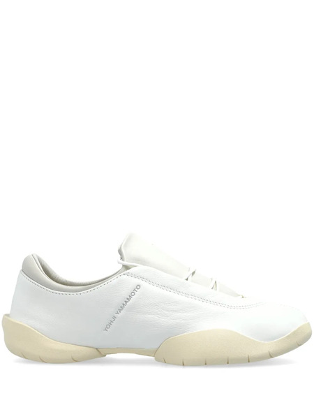  Y-3 Zapatillas Regu - Blanco 