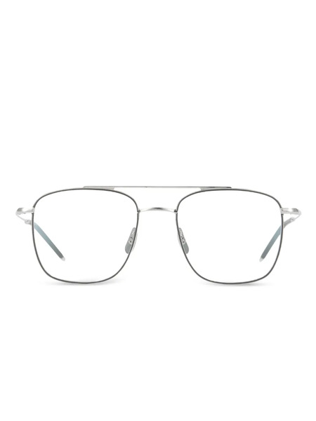  Yellows Plus Gafas Gordon - Plateado 