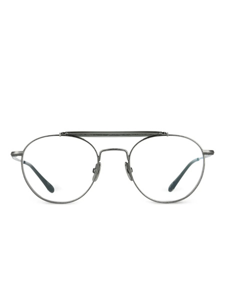  Yellows Plus Gafas Travis - Gris 