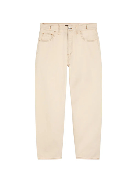 Ymc Pantalones Vaqueros Crudos - Neutro 