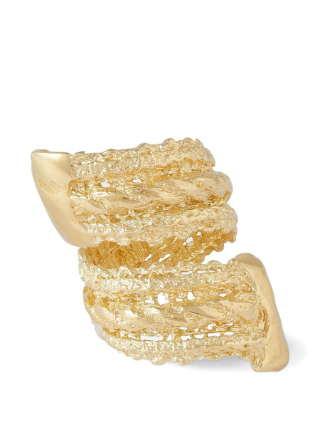  Ysso Anillo Aella - Dorado 