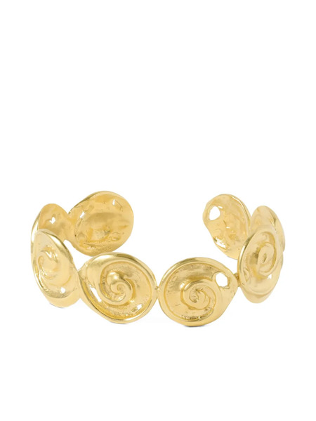  Ysso Brazalete Cote - Dorado 