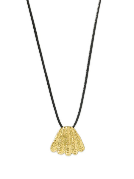  Ysso Collar Whisper Of The Wind - Negro 