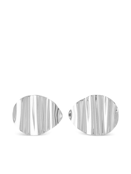  Ysso Pendientes Londa - Plateado 