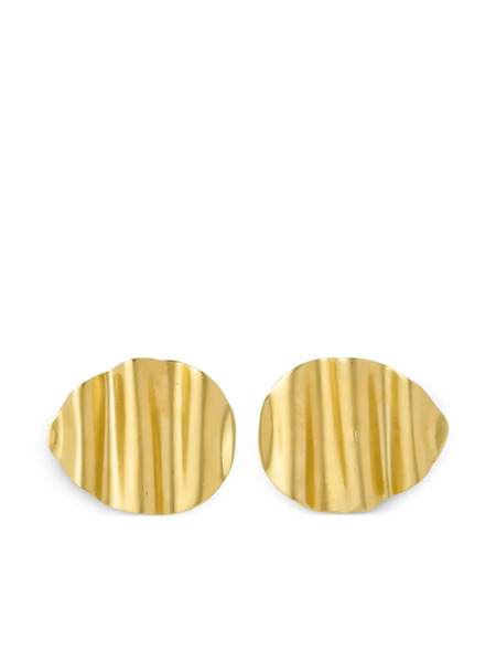 Ysso Pendientes Londa - Yellow 
