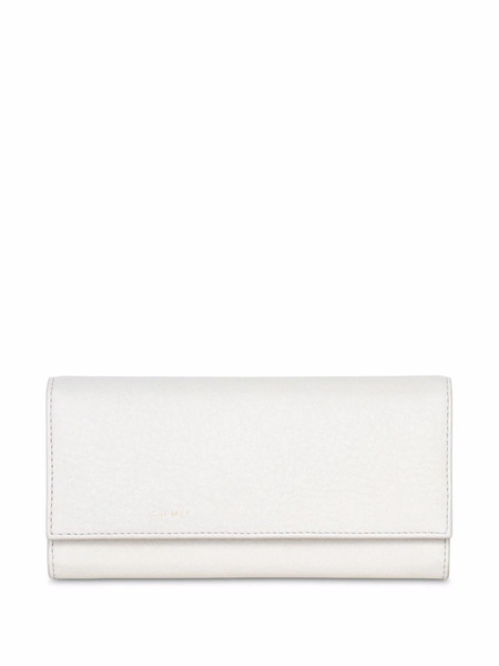  Yu Mei Cartera Sebastian Plegable - Blanco 