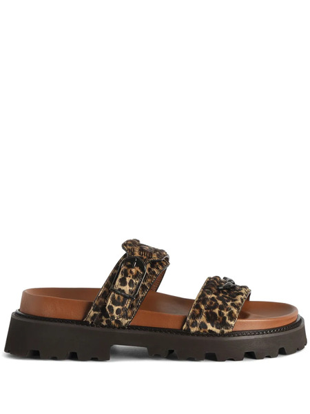  Zadig&voltaire Mules Ride - Neutro 