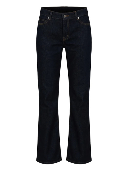  Zadig&voltaire Vaqueros Acampanados - Azul 