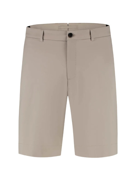  Zanone Bermudas Chino Slim - Neutro 