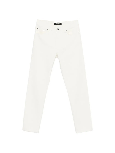  Zegna Vaqueros City - Blanco 